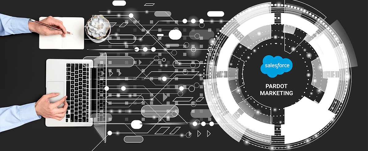 Featured image for “Benefits of Implementing Pardot Marketing Automation”