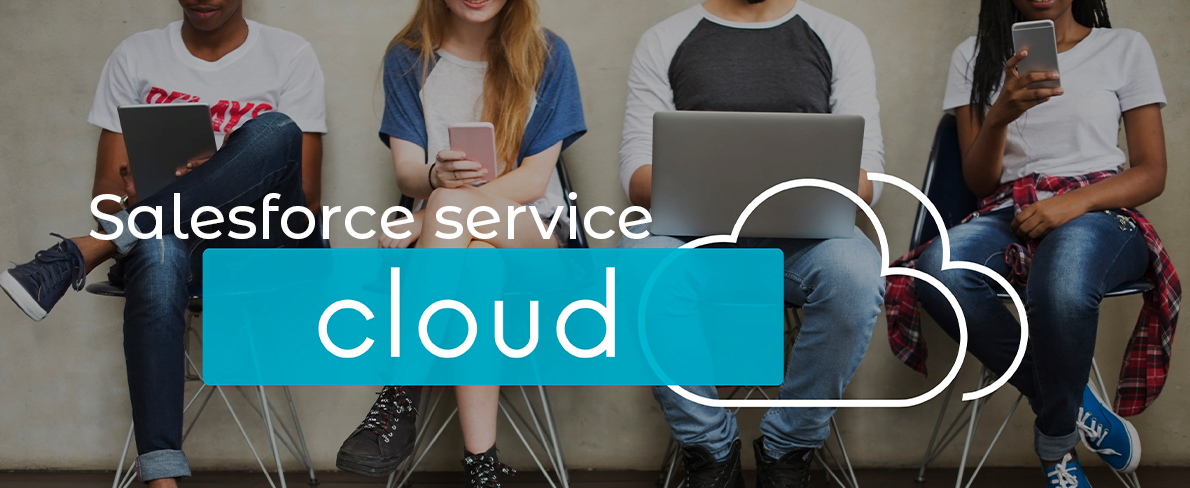 Featured image for “Understanding the Role of Salesforce Service Cloud Consultant”